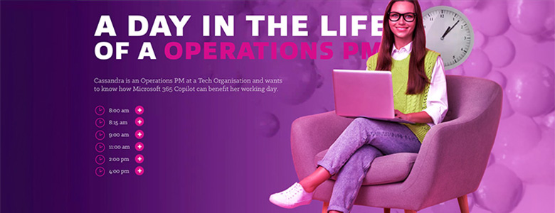 Article Een dag uit het leven van een Operations PM Image