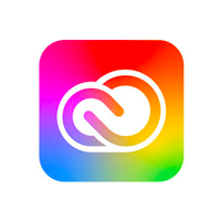 Adobe Creative Cloud logo