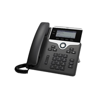 Cisco IP Telefonie