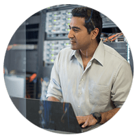Netwerk- en datacenterbeveiliging