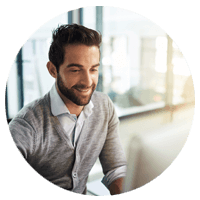 Een systeembeheerder heeft compleet inzicht met Meraki Insight