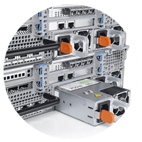Dell blade server