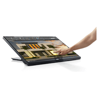Dell Touch-monitoren