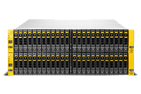 HPE all-flash en hybride opslagarrays