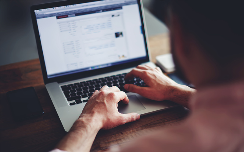 Veilige externe connectiviteit