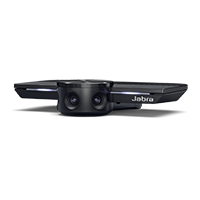 Jabra video conferencing