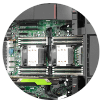 ThinkStation zijn geschikt voor virtual reality 
