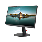 ThinkVision monitoren