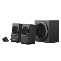 Logitech Z337 Speaker afbeelding
