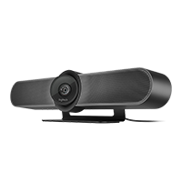 Maak kennis met Logitech MeetUp