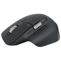 Logitech MX MASTER 3 afbeelding