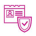 Cyber bedreigingen icoon