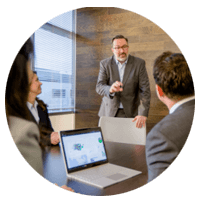 Hulp bij implementatie na aankoop Office 365