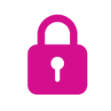 preventie tegen cyberaanvallen icoon