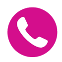 Telefoon icoon
