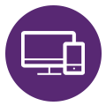 Microsoft support voor meerdere systemen icon