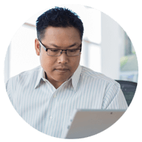 Oracle netwerk applicaties