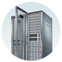Oracle Sun Opslag