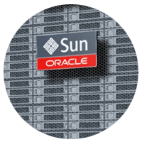 Oracle Sun virtualisatie-oplossingen