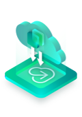 Maak een back-up van Azure-workloads icoon