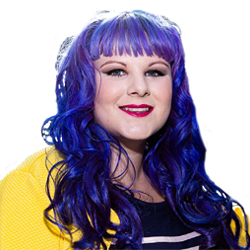 Miranda Webb foto