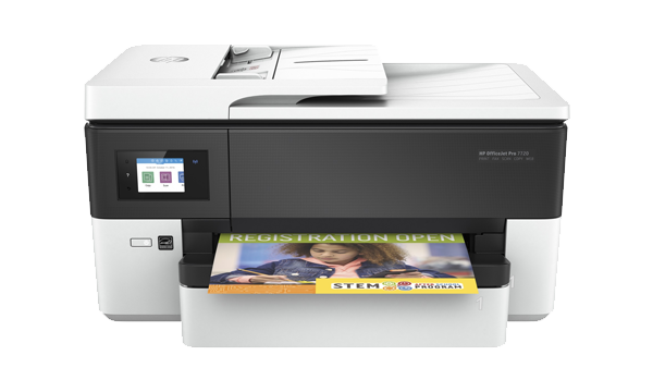 All-in-One Laserprinters