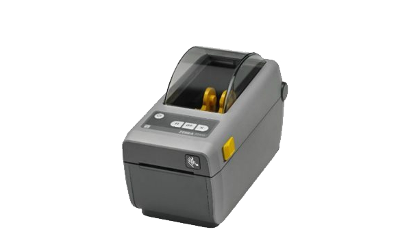 Labelprinters