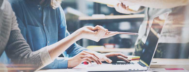 Article Webinar modern samenwerken met Microsoft Teams Image