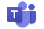 Microsoft Teams logo