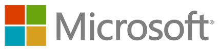 Microsoft logo