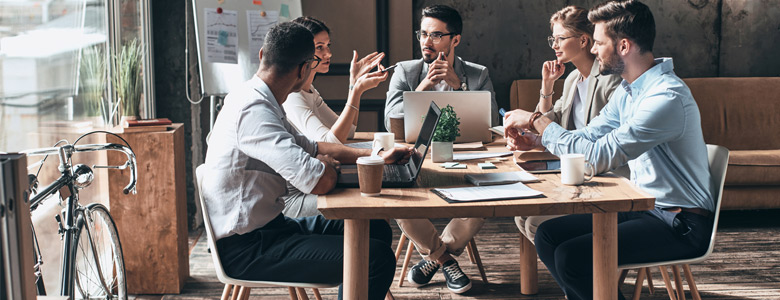 Article Digitalisering eist een beveiligingsrevolutie Image