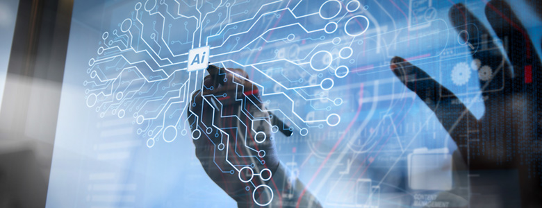 Article Webinar: Bescherm uw personeel met AI en ML Image