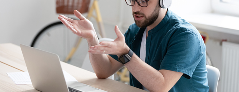 Article Webinar Stimuleer effectief werken op afstand Image