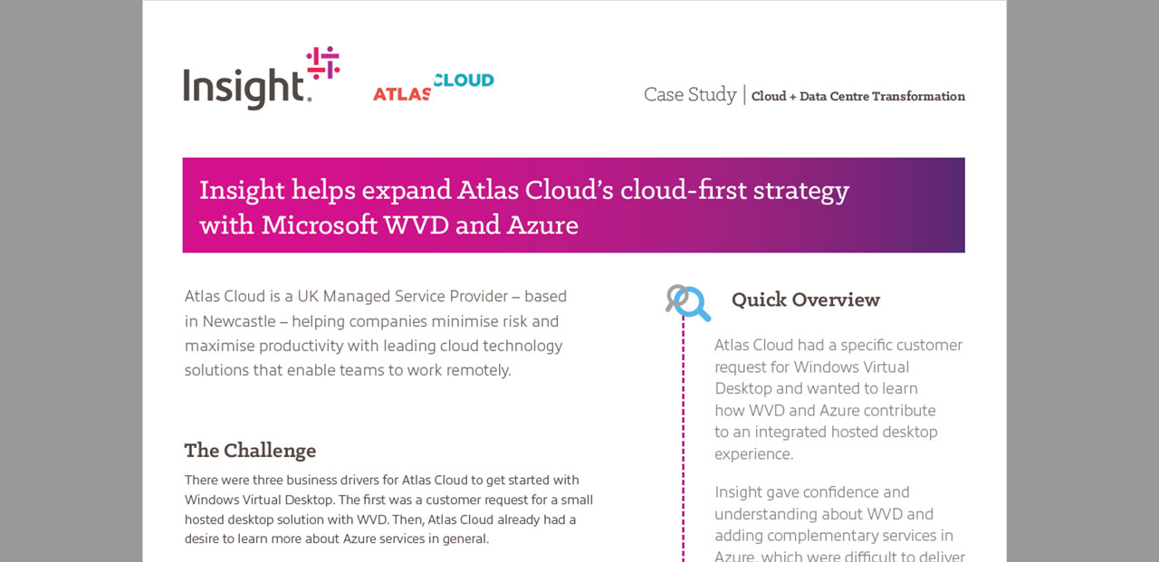 Article Atlas Cloud Reference Case Image