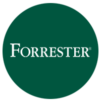  Forrester logo