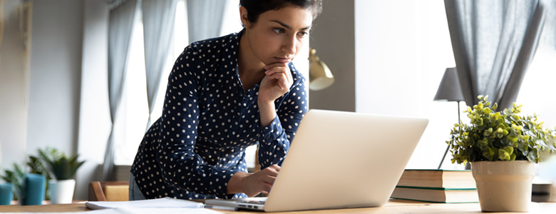Article Webinar: Tips voor veilig en optimaal Teams-gebruik op de (thuis)werkplek Image