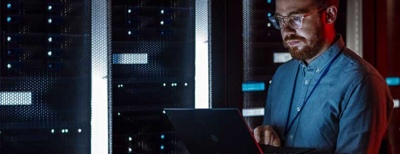 Article Podcast: Beheer in de cloud Image