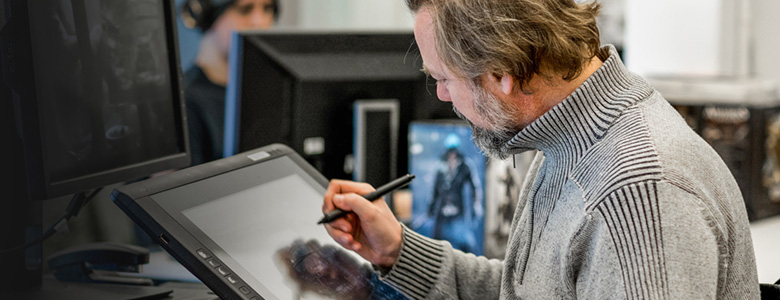 Article Azure Cloud beveiligen met het Microsoft WAF Image