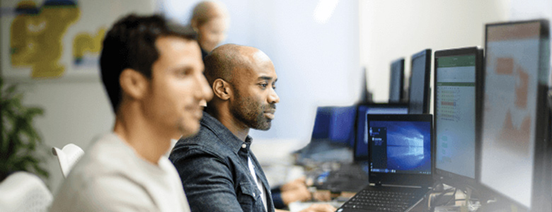 Article Betrouwbare cloudinfrastructuur met Azure WAF Image