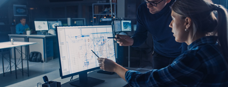 Article Webinar: De DevOps-organisatie Image