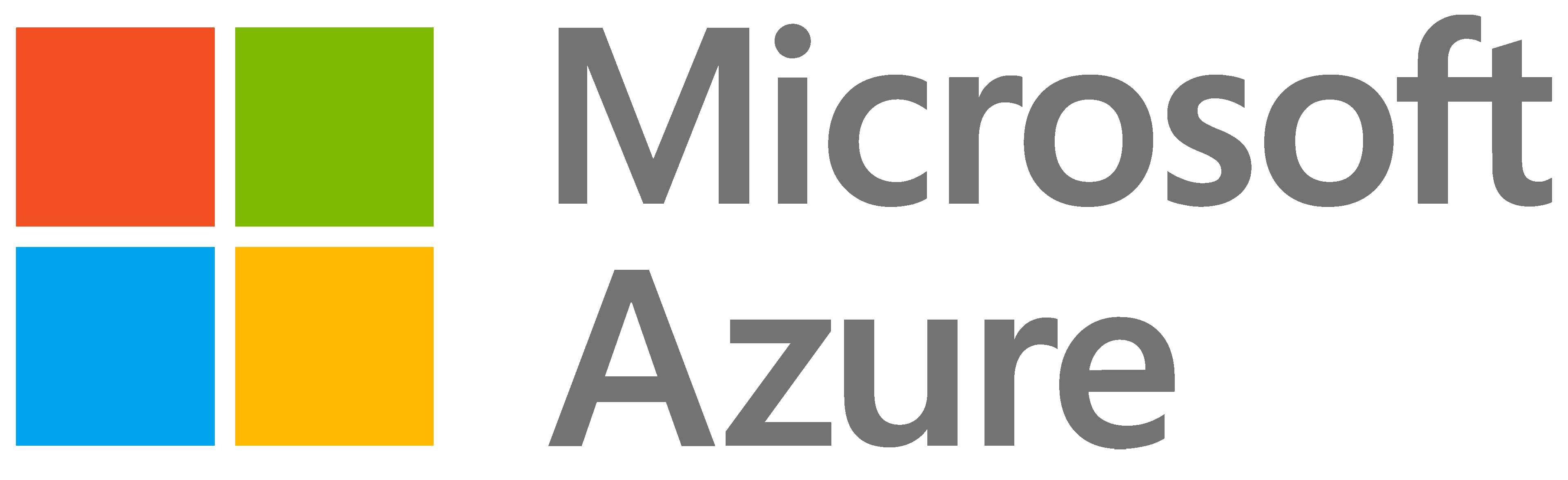 Microsoft Azure logo