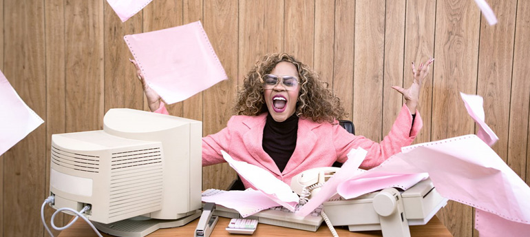 Article Innoveren door IT-waste te verminderen Image