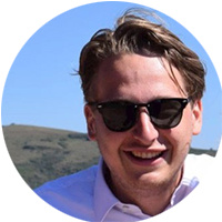 Bart Raateland Product Specialist Insight
