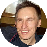 Tomasz Pasierb Pre-sales Engineer Adobe
