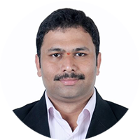 Mahesh Balija
