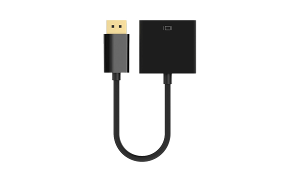Kabels en adapters voor monitoren