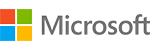 Microsoft logo
