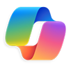 Microsoft 365 Copilot logo