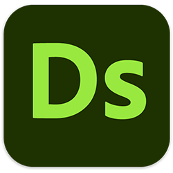 Substance 3D Designer logo
