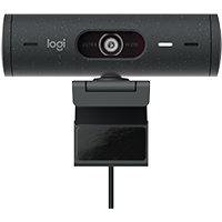Logitech Brio 505 Webcam
